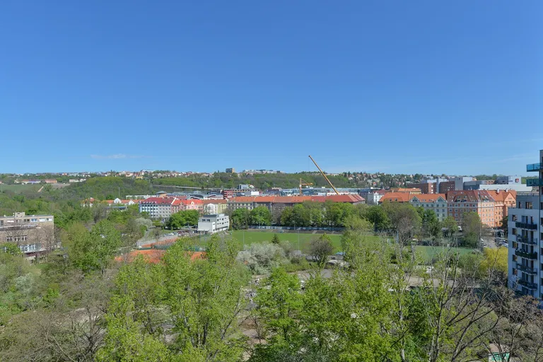 Ocelářská, Vysočany - Praha 9 | Prenájom, Byt, 4-izbový, 94 m²