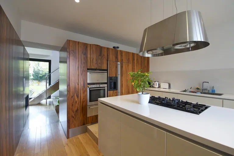 Benešovská, Vinohrady - Praha 10 | Prenájom, Rodinný dom, 5-izbový, 320 m²