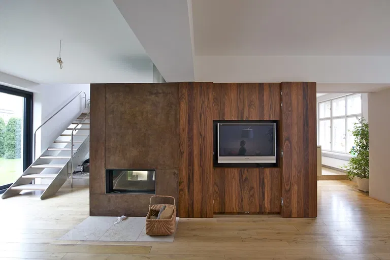 Benešovská, Vinohrady - Praha 10 | Prenájom, Rodinný dom, 5-izbový, 320 m²