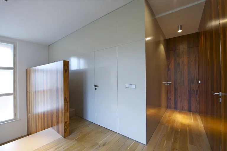 Benešovská, Vinohrady - Praha 10 | Prenájom, Rodinný dom, 5-izbový, 320 m²