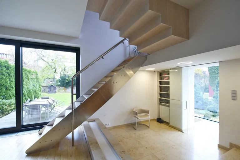 Benešovská, Vinohrady - Praha 10 | Prenájom, Rodinný dom, 5-izbový, 320 m²