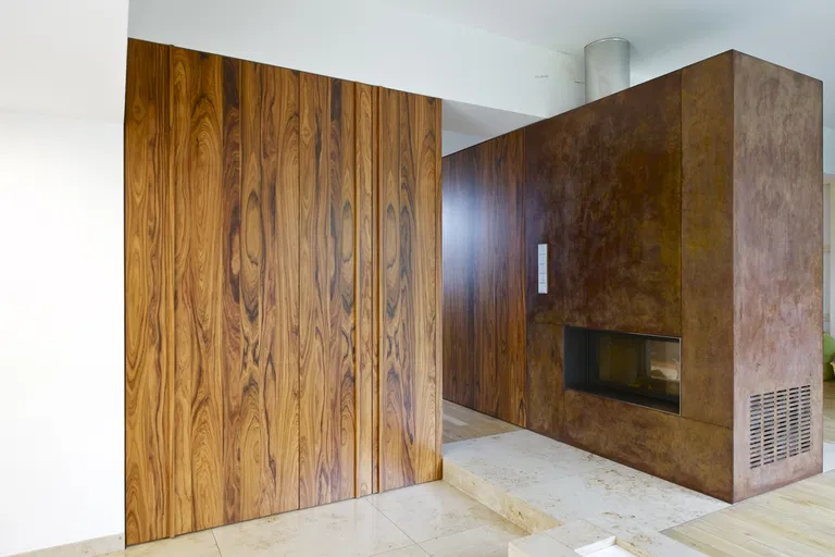 Benešovská, Vinohrady - Praha 10 | Prenájom, Rodinný dom, 5-izbový, 320 m²