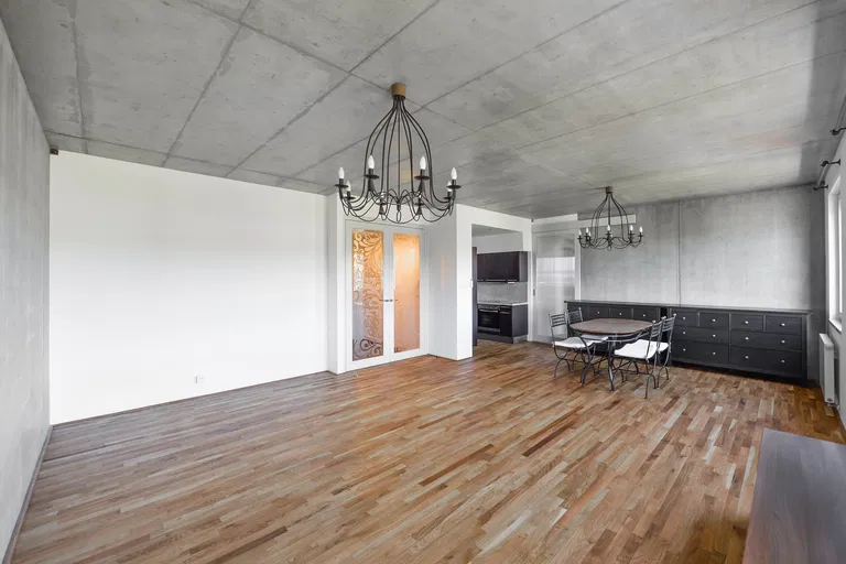 Ocelářská, Vysočany - Praha 9 | Prenájom, Byt, 4-izbový, 94 m²