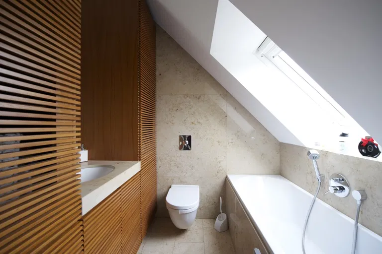 Benešovská, Vinohrady - Praha 10 | Prenájom, Rodinný dom, 5-izbový, 320 m²