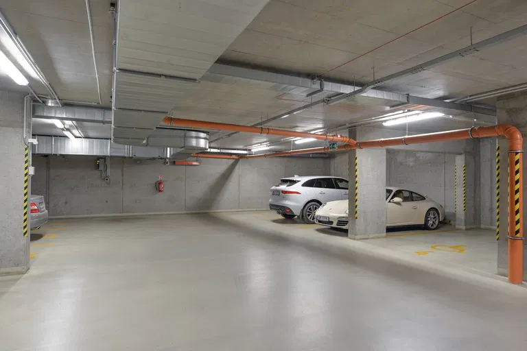 Ocelářská, Vysočany - Praha 9 | Prenájom, Byt, 4-izbový, 94 m²