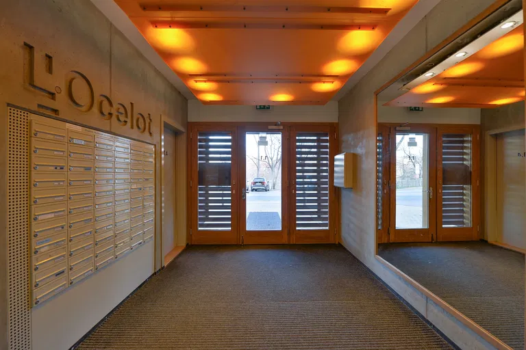 Ocelářská, Vysočany - Praha 9 | Prenájom, Byt, 4-izbový, 94 m²