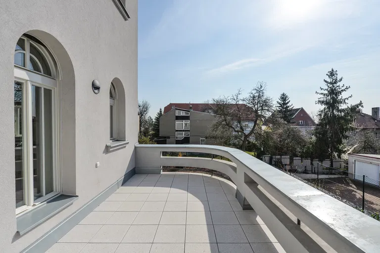 Šárecká, Dejvice - Praha 6 | Prenájom, Byt, 3-izbový, 113 m²