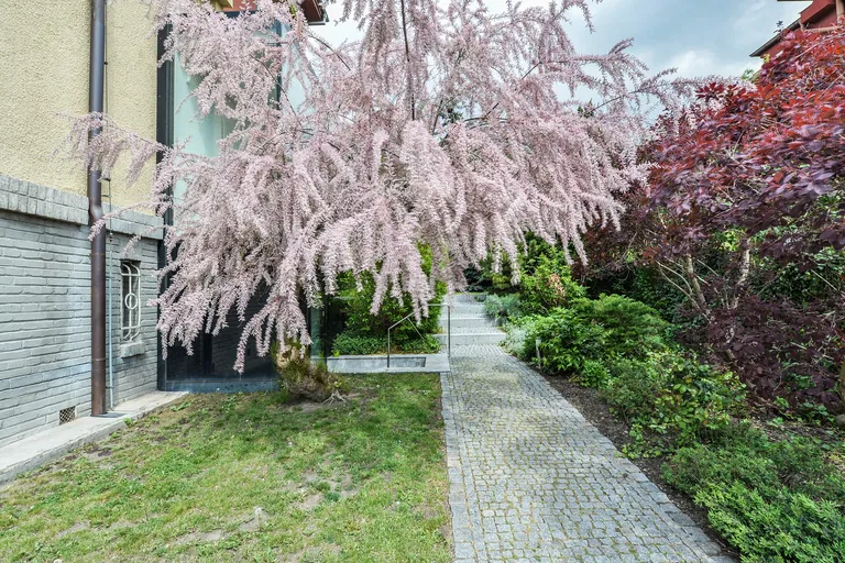 Benešovská, Vinohrady - Praha 10 | Prenájom, Rodinný dom, 5-izbový, 320 m²