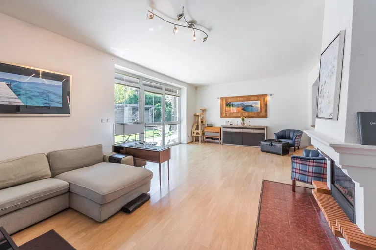 Za Špejcharem, Horoměřice - Praha-západ | Predaj, Rodinný dom, 8-izbový, 346 m²