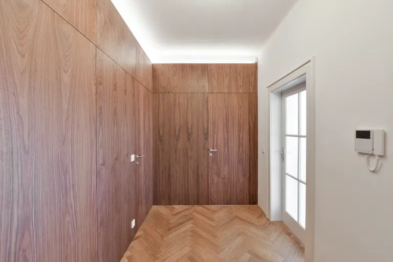 Šárecká, Dejvice - Praha 6 | Prenájom, Byt, 3-izbový, 113 m²