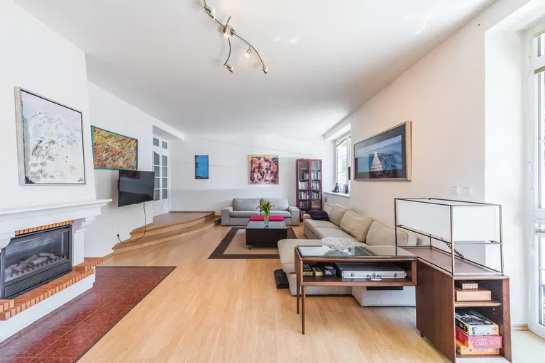 Za Špejcharem, Horoměřice - Praha-západ | Predaj, Rodinný dom, 8-izbový, 346 m²