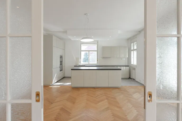 Šárecká, Dejvice - Praha 6 | Prenájom, Byt, 3-izbový, 113 m²