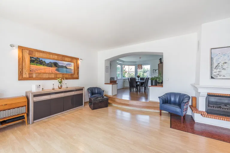 Za Špejcharem, Horoměřice - Praha-západ | Predaj, Rodinný dom, 8-izbový, 346 m²