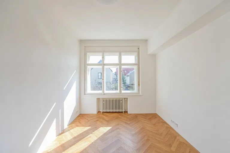 Šárecká, Dejvice - Praha 6 | Prenájom, Byt, 3-izbový, 113 m²