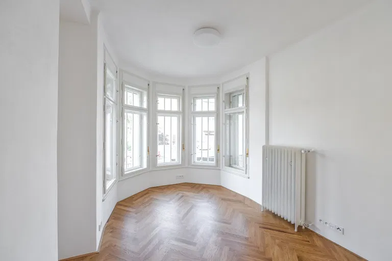 Šárecká, Dejvice - Praha 6 | Prenájom, Byt, 3-izbový, 113 m²