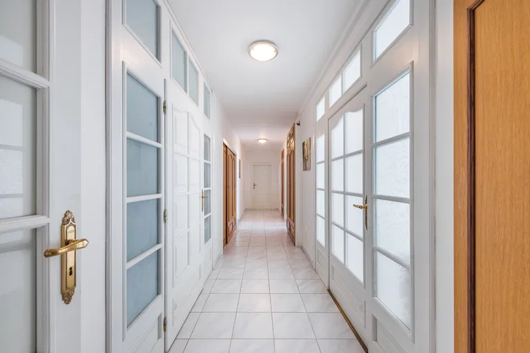 Za Špejcharem, Horoměřice - Praha-západ | Predaj, Rodinný dom, 8-izbový, 346 m²