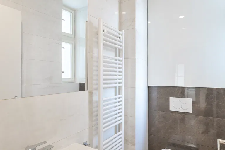 Šárecká, Dejvice - Praha 6 | Prenájom, Byt, 3-izbový, 113 m²