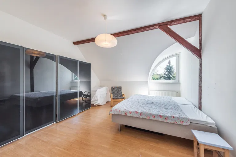 Za Špejcharem, Horoměřice - Praha-západ | Predaj, Rodinný dom, 8-izbový, 346 m²
