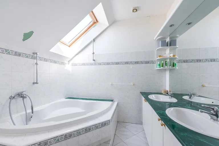 Za Špejcharem, Horoměřice - Praha-západ | Predaj, Rodinný dom, 8-izbový, 346 m²