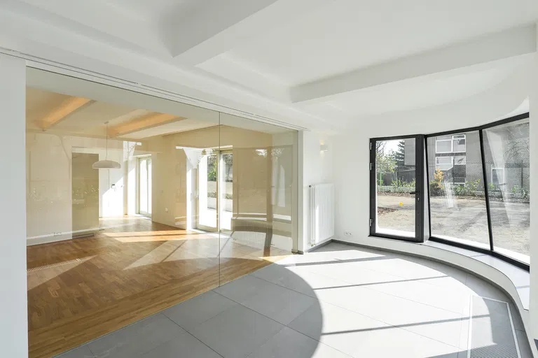 Šárecká, Dejvice - Praha 6 | Prenájom, Byt, 3-izbový, 108 m²