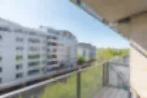 Paříkova, Vysočany - Praha 9 | Predaj, Byt, 2-izbový, 61 m²