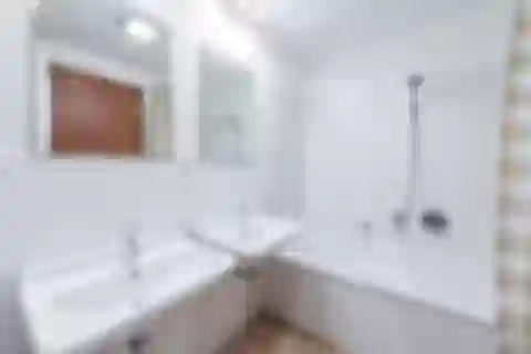 Paříkova, Vysočany - Praha 9 | Predaj, Byt, 2-izbový, 61 m²