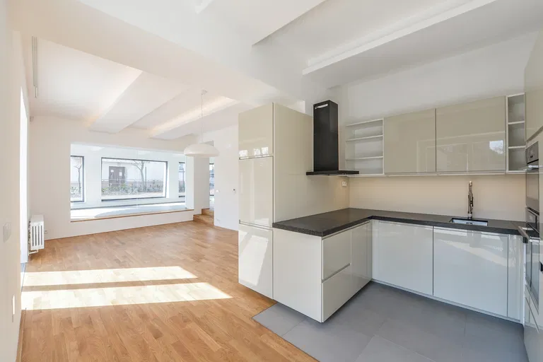 Šárecká, Dejvice - Praha 6 | Prenájom, Byt, 3-izbový, 108 m²