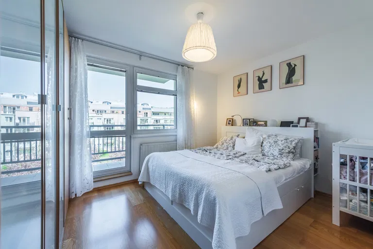 V Zeleném údolí, Krč - Prague 4 | Sale, Apartment, Three-bedroom (4+kk), 103 m²