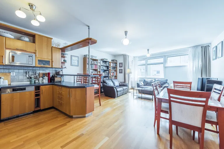V Zeleném údolí, Krč - Prague 4 | Sale, Apartment, Three-bedroom (4+kk), 103 m²
