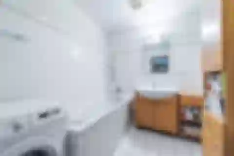 V Zeleném údolí, Krč - Prague 4 | Sale, Apartment, Three-bedroom (4+kk), 103 m²