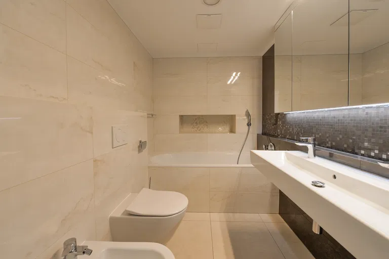 Šárecká, Dejvice - Praha 6 | Prenájom, Byt, 3-izbový, 108 m²