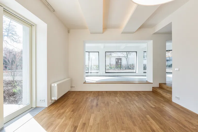 Šárecká, Dejvice - Praha 6 | Prenájom, Byt, 3-izbový, 108 m²