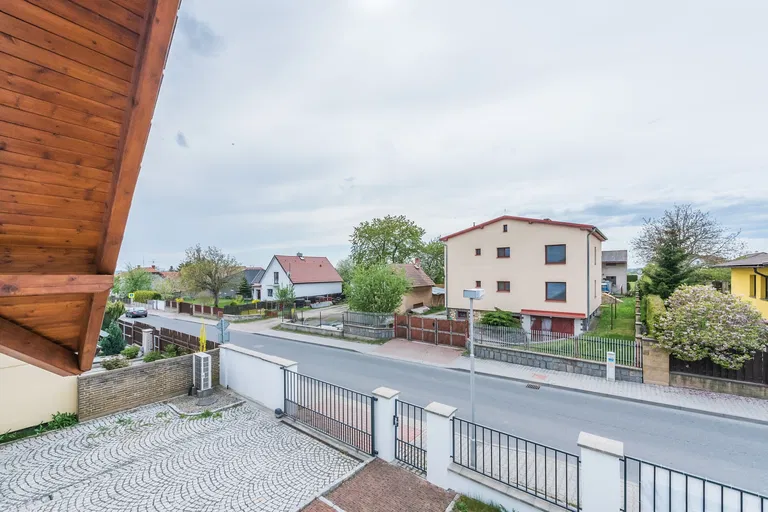 Libeň u Libeře, Jesenice - Praha-západ | Predaj, Rodinný dom, 4-izbový, 259 m²