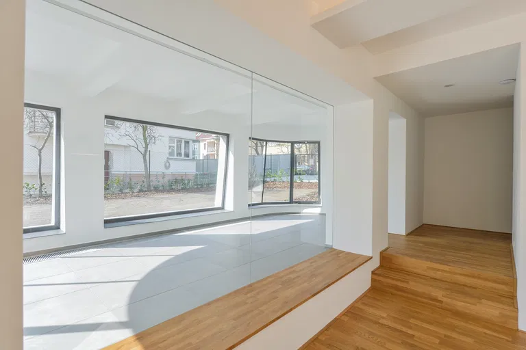 Šárecká, Dejvice - Praha 6 | Prenájom, Byt, 3-izbový, 108 m²