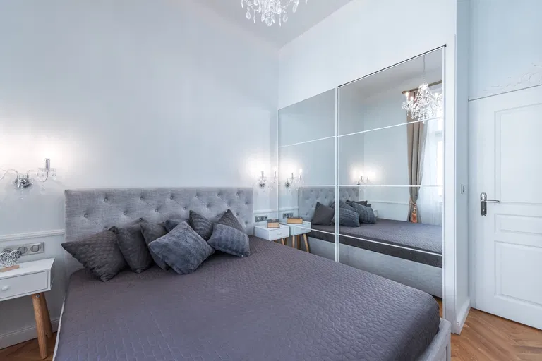Nitranská, Vinohrady - Praha 3 | Predaj, Byt, 2-izbový, 53 m²