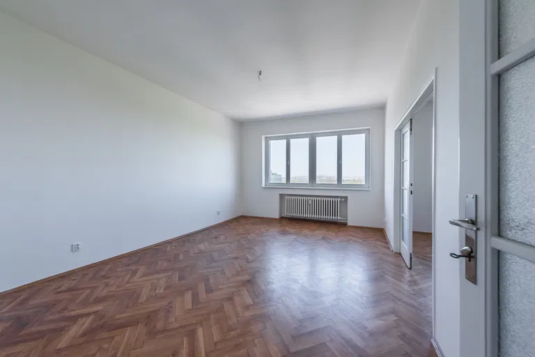 Vinohradská, Vinohrady - Praha 3 | Prenájom, Byt, 3-izbový, 93 m²