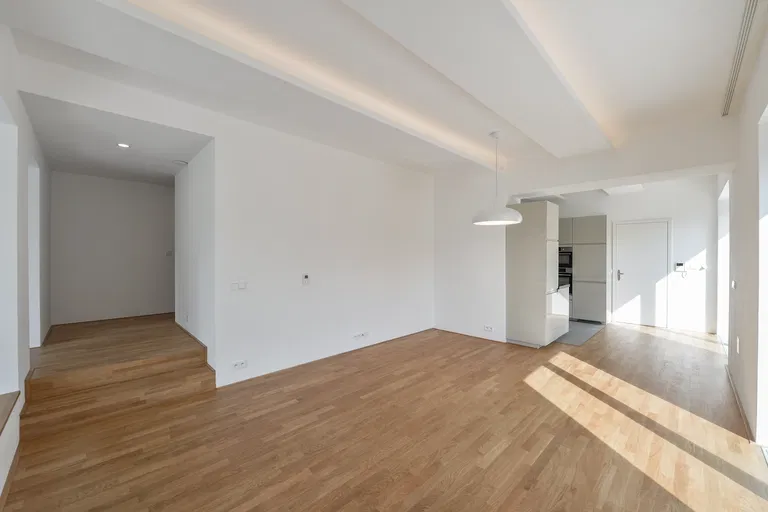 Šárecká, Dejvice - Praha 6 | Prenájom, Byt, 3-izbový, 108 m²