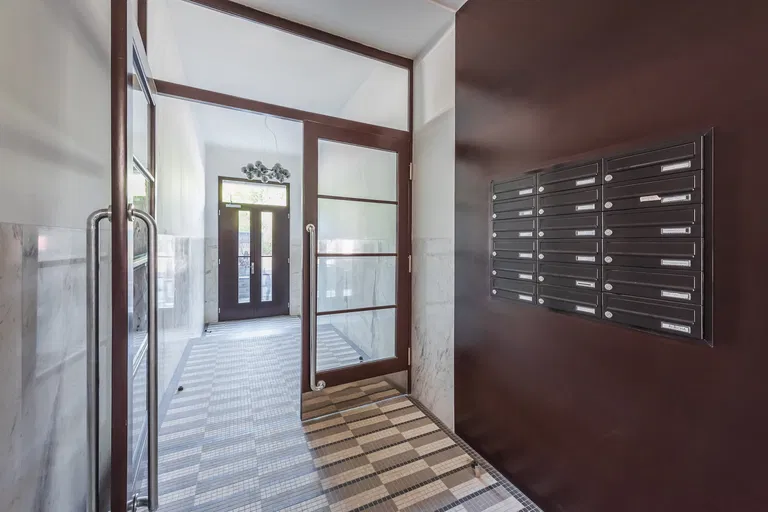 Vinohradská, Vinohrady - Praha 3 | Prenájom, Byt, 3-izbový, 93 m²