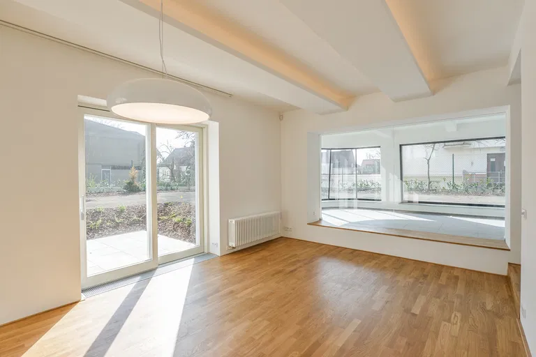 Šárecká, Dejvice - Praha 6 | Prenájom, Byt, 3-izbový, 108 m²
