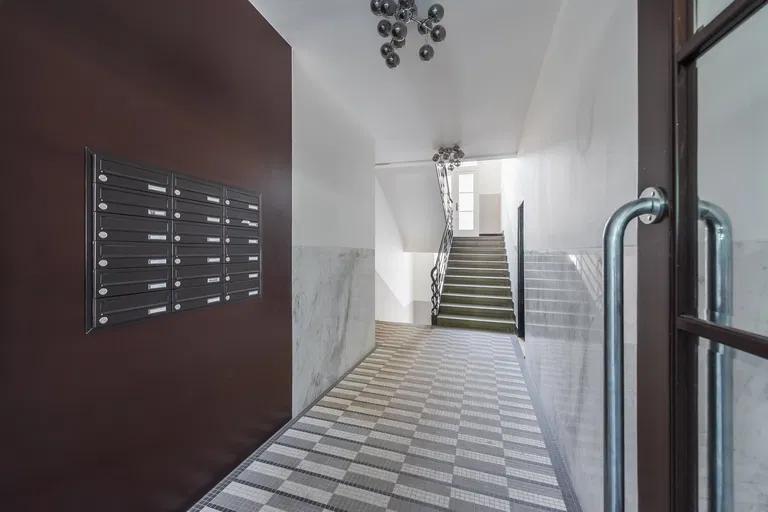 Vinohradská, Vinohrady - Praha 3 | Prenájom, Byt, 3-izbový, 93 m²