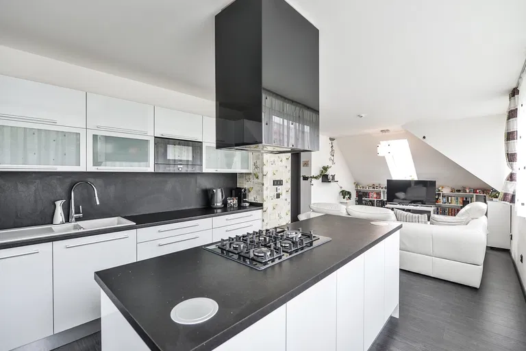 K Lánu, Vokovice - Praha 6 | Predaj, Byt, 3-izbový, 93 m²