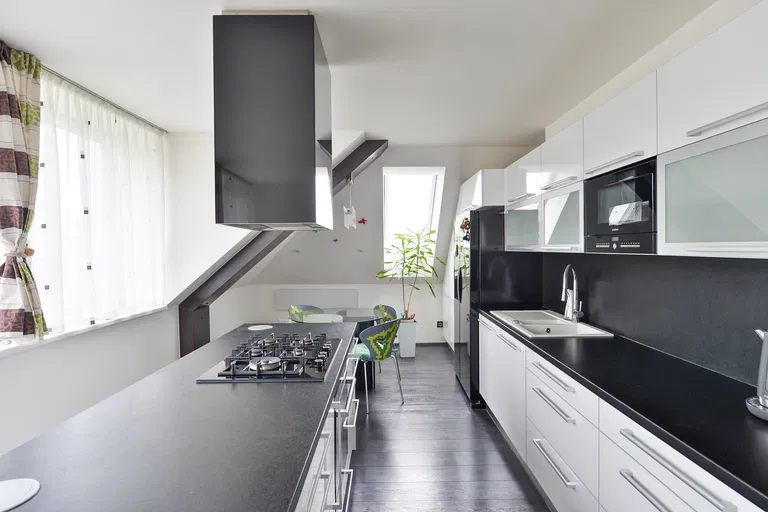 K Lánu, Vokovice - Praha 6 | Predaj, Byt, 3-izbový, 93 m²