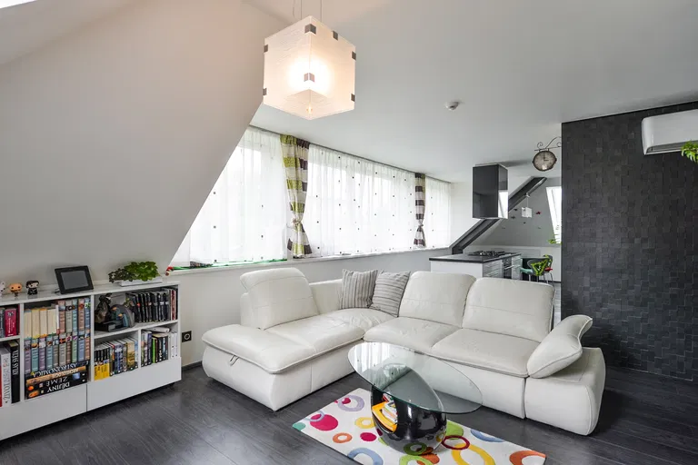 K Lánu, Vokovice - Praha 6 | Predaj, Byt, 3-izbový, 93 m²