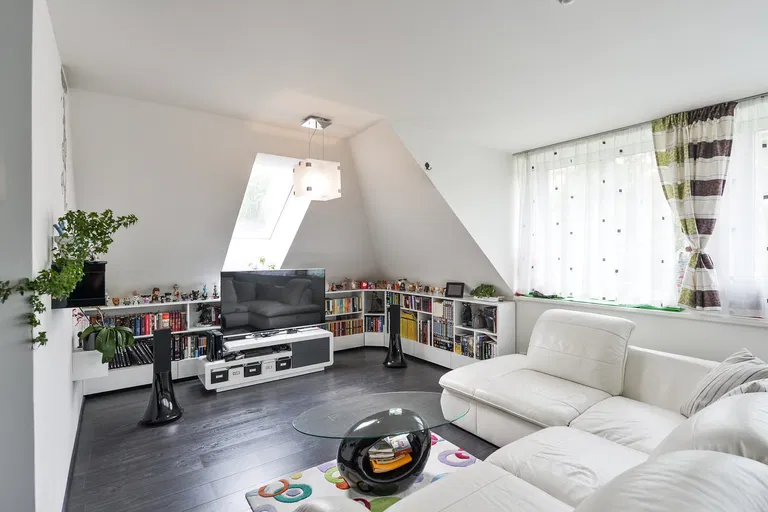 K Lánu, Vokovice - Praha 6 | Predaj, Byt, 3-izbový, 93 m²