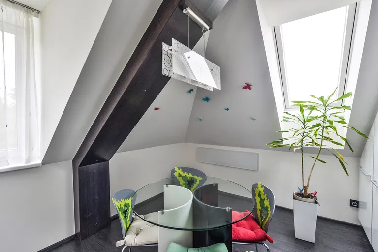 K Lánu, Vokovice - Praha 6 | Predaj, Byt, 3-izbový, 93 m²