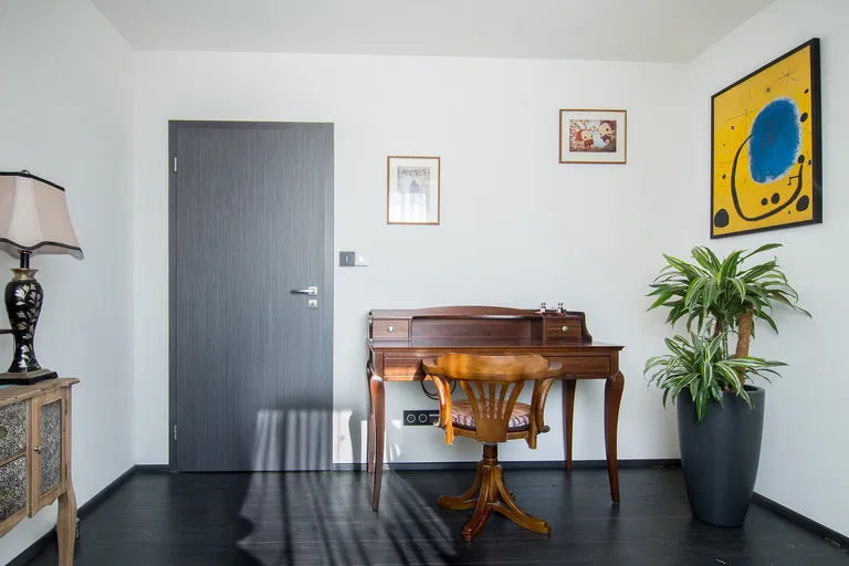 K Lánu, Vokovice - Praha 6 | Predaj, Byt, 3-izbový, 93 m²