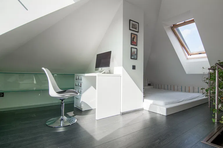 K Lánu, Vokovice - Praha 6 | Predaj, Byt, 3-izbový, 93 m²