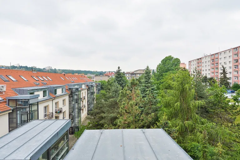 K Lánu, Vokovice - Praha 6 | Predaj, Byt, 3-izbový, 93 m²