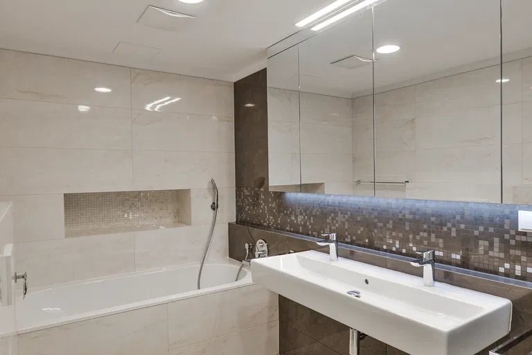 Šárecká, Dejvice - Praha 6 | Prenájom, Byt, 3-izbový, 108 m²
