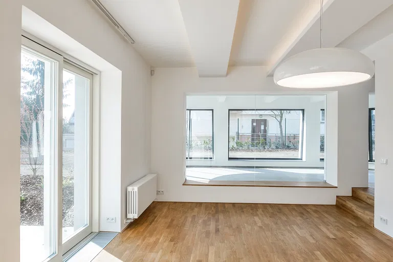 Šárecká, Dejvice - Praha 6 | Prenájom, Byt, 3-izbový, 108 m²